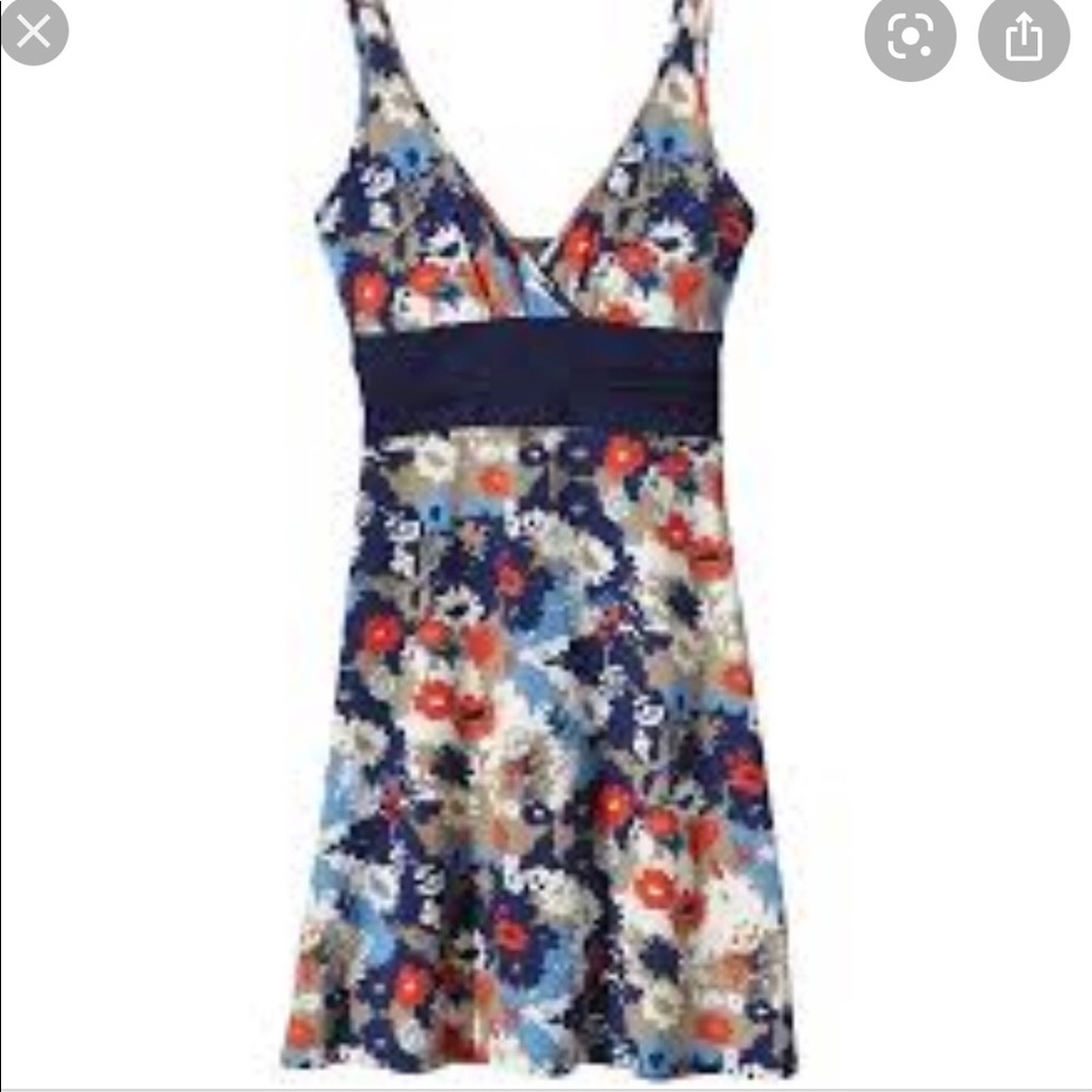 Patagonia Margot dress size L